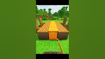 Dining Table🍽️🍗 #minecraft #shortvideo