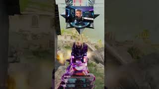 This Mirage build is BROKEN in Warzone #warzone #callofduty #shorts