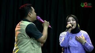 Rujuk | Fina Permata & Adjie Andrian | Ugs Channel official