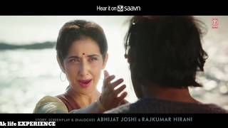 Kar har maidan fateh || Sanju song | Ranbeer kapoor, paresh rawal, manisha koirala part 3 sanju biop
