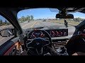 POV: A Day in My BMW M340i
