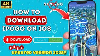 How To Download Ipogo On IOs | Secret Methods 2026 | Full Working screenshot 5
