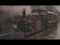 Bluebell Railway | New Year's Day 2025