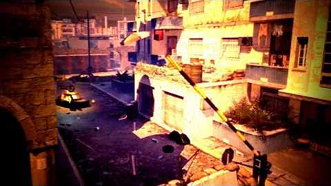 The Return - Modern Warfare 2 Montage by JX23