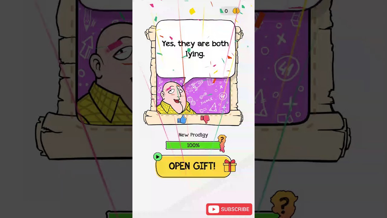 Braindom 2: Brain Teaser Games - Level 195 Answer