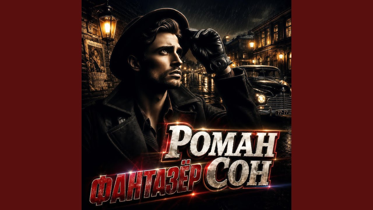 Фантазер