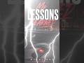 Ms Lessons Learned Available now! #beatsdrill #hiphop #newmusic #drillmusic #spanishdrill