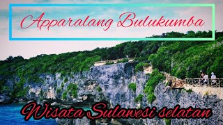 Tanjung Bira || Tebing Apparalang Bulukumba || Wisata Sulawesi Selatan