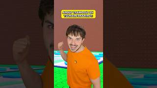 Tipo de Jugadores En Tsunami BrainrRot⚠️🤣#comedia