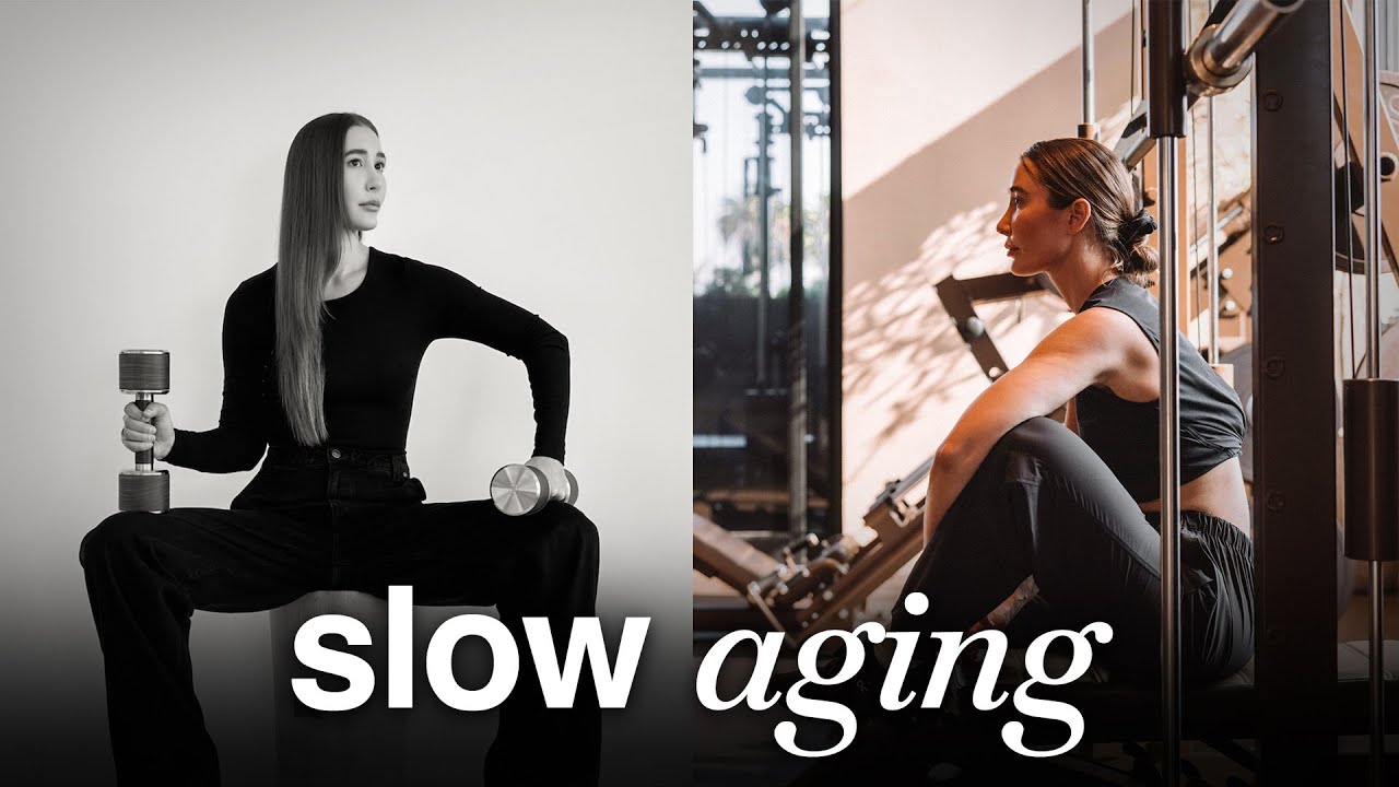 How I Reversed My Biological Age by 11 Years (Longevity Blueprint)