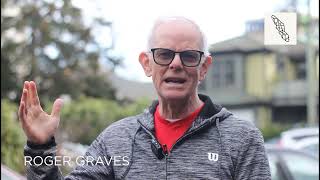 VRPA president Roger Graves: Progress made under president Connie McCann