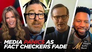 Corporate Media Panics As Fact Checkers Disappear And Free Speech Triumphs, With The Fifth Column