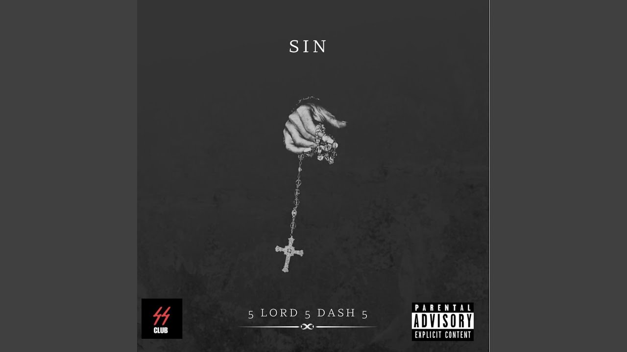 Watch SIN on YouTube Watch SIN on YouTube