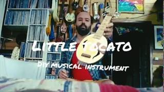 Little Tocato - Pequeno Tocato