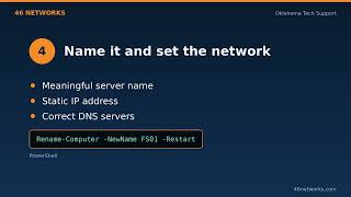 Full SysAdmin 101, Part 8: Installing Windows Server Update