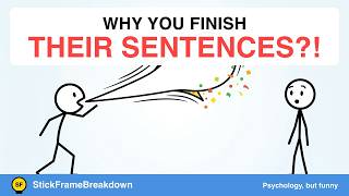 Why Your Brain Finishes People's Sentences (Predictive Processing)