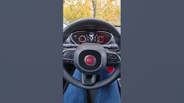 Fiat Tipo (Egea) 1.4 16v Startup 95 hp