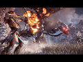 『Horizon Zero Dawn』 ゲーム紹介ビデオ