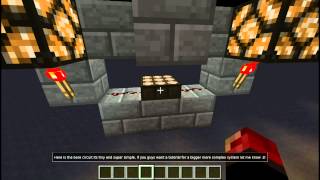 Something Simple: Super Compact Light Detector Lighting System(on at night and off at daytime)