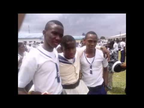 Old Memorial moments Nigerian Navy Secondary School Port-harcourt | NNSS PH