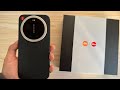Xiaomi 17Ultra By Leica Special Edition, Big Evolution, The Best Camera Flagship Phone in 2025!  