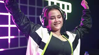 DJ WHAT YOU CAME BREAKBEAT GOLDEN CROWN KENCANG VIRAL 2022 DJ AYUDIA PUTRI