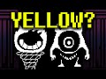 Does Text Turn Yellow if You Skip ALL Encounters? [ Undertale ]