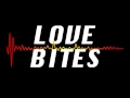 Halestorm -  Love Bites (lyrics video)