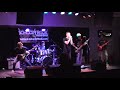 8 Seek &amp; Destroy  Metallica  School of Rock  Bedford  Sunday Show