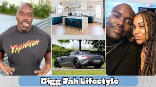 Celebrity Bigg Jah Lifestyle (Jahdai Pickett) Biography, Spouse, Family, Net Worth, Hobbies, Age, Facts Net Worth