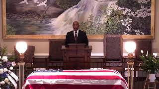 Celebration of life for Mark Samuel Scott
