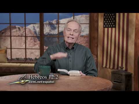 Discover the keys to remaining filled with God: Episode 6