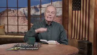 Discover the keys to remaining filled with God: Episode 6