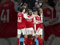 Eze e Gyökeres brilham, e Arsenal bate o Tottenham na Premier League
