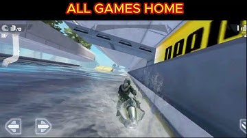 Riptide GP2 | Boat 🛥 Racing 🏁 Game| 2024 | Part 04