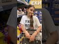 Shopping with my Mom Just a dream #shorts by Secret Vlog