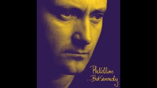 Phil Collins - Another Day In Paradise (Slowed Down)