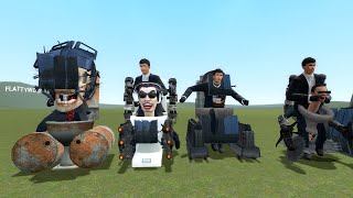 Dafuq Boom Join Skibidi Toilet