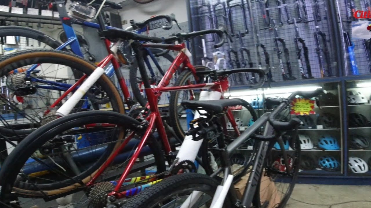 mountain bike price in quiapo