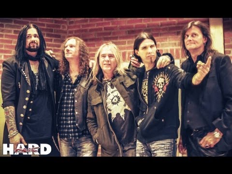 Helloween - Kings Will Be Kings