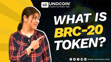 What is BRC20 token | Brc-20 Explained | Bitcoin Network is the new home of memecoins