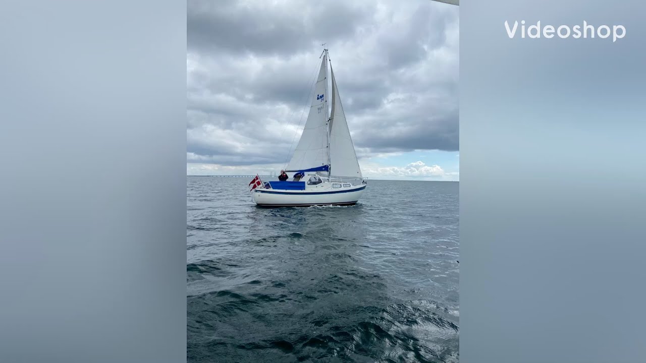 LM 24 Cirkeline i Øresund