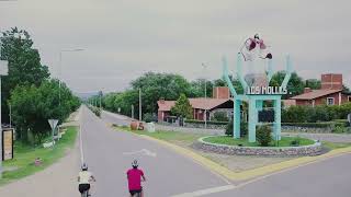 Los Molles San Luis . En el Corazón de las sierras de los Comechingones