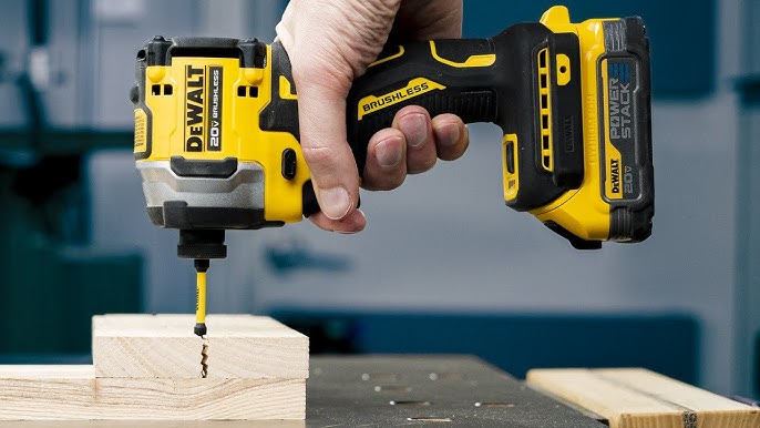 s Own Electric Screwdriver? vs. DeWALT, Ryobi, Skil & More 