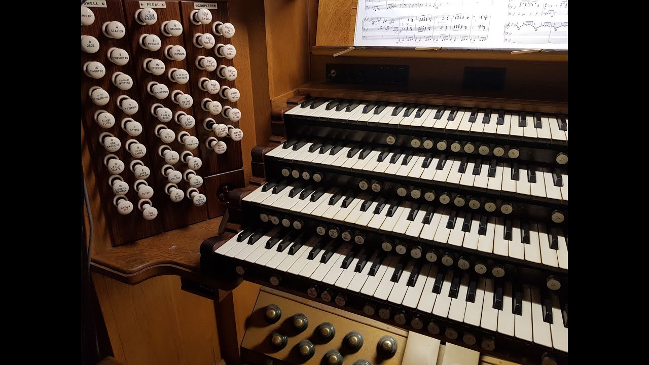 Watch Edward Taylor plays 'Allegro non troppo e pesante' by C. V. Stanford on YouTube Watch Edward Taylor plays 'Allegro non troppo e pesante' by C. V. Stanford on YouTube