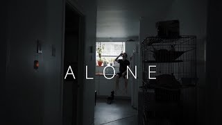 Alone | One man Short Film