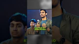 Self Doubt Se Kaise Bache? #podcast #neetcoachings #youtubeshorts #kotacoaching #viralvideo