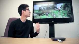 oPlay Media Player Review screenshot 2