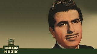 Rıza Konyalı - Çiçek Dağı (45Lik)