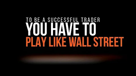 The Real Reasons Why 90% of Traders Lose Money - AMAZING